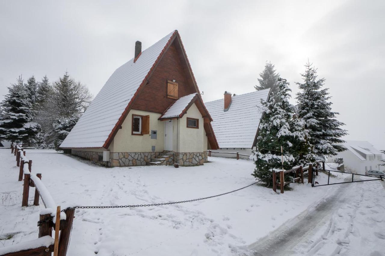 Villa Teodora Kopaonik Kültér fotó