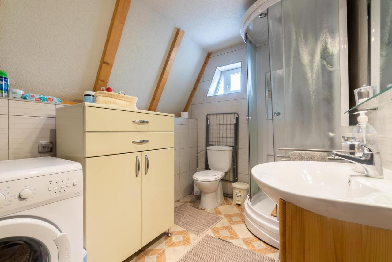 Villa Teodora Kopaonik Kültér fotó