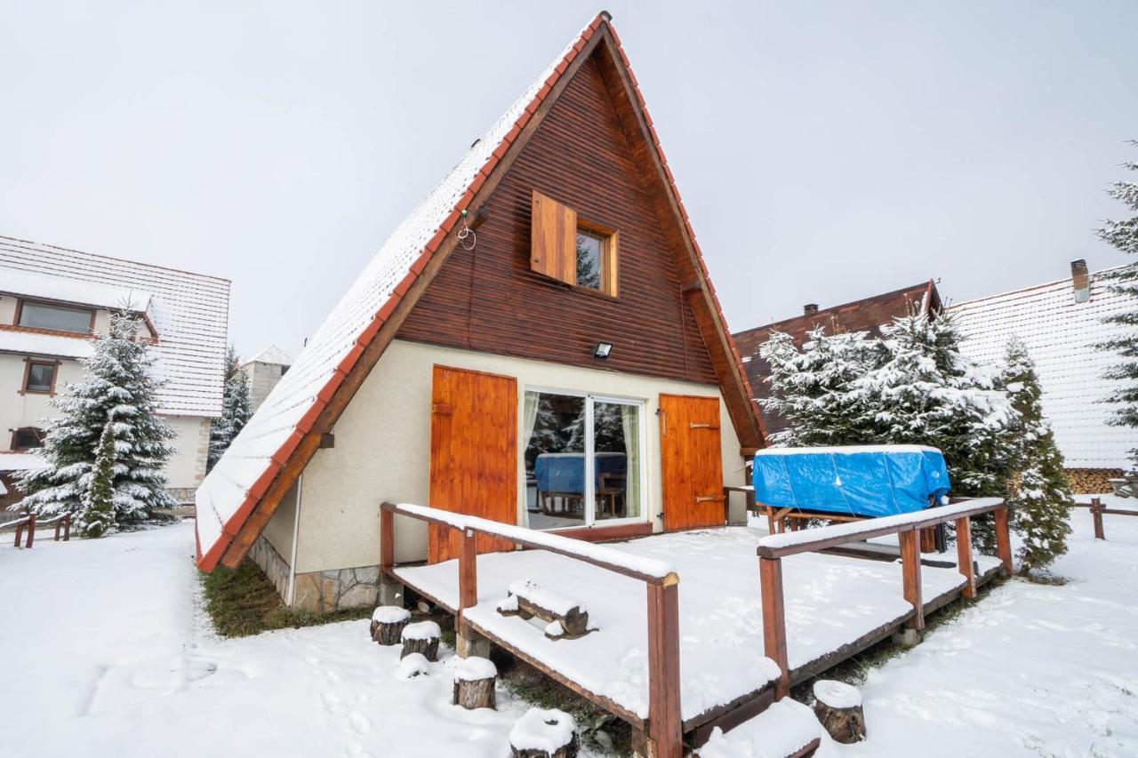Villa Teodora Kopaonik Kültér fotó